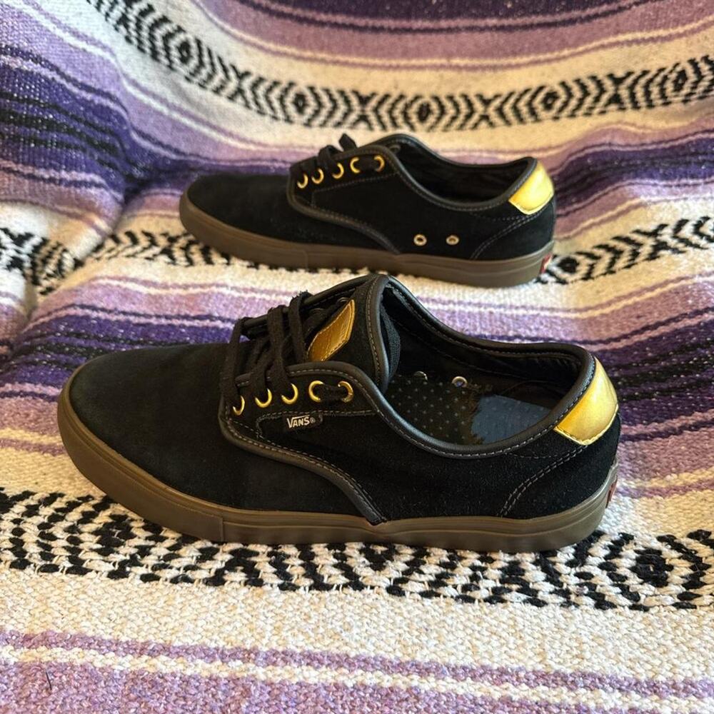 Vans chima ferguson pro skate - Picture 5 of 6